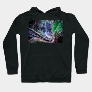 Tasmania, Beauty Untouched Hoodie